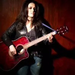 Sandi Thom
