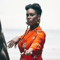 Sandra Nkaké