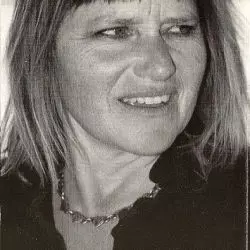Sandy Rogers