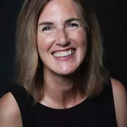 Sarah McKoin