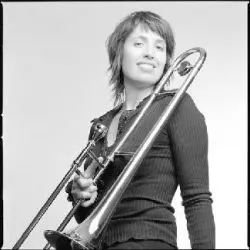 Sarah Morrow