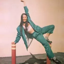 Sasami Ashworth