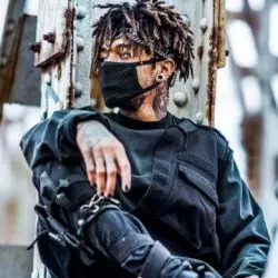 Scarlxrd