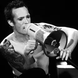 Scott Weiland