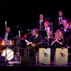 Scottish National Jazz Orchestra