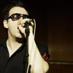 Screamin' Eric