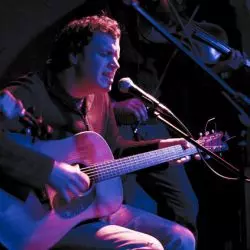 Seamus Fogarty