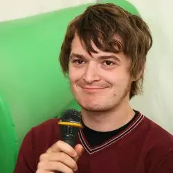 Sebastian Madsen