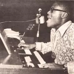 Segun Bucknor