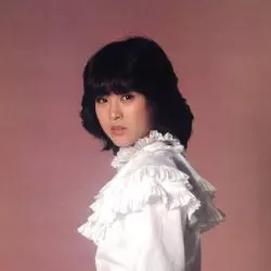 Seiko Matsuda