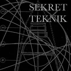 Sekret Teknik