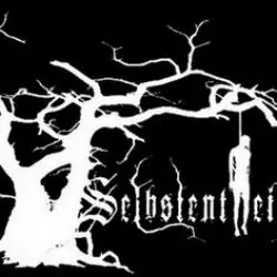 Selbstentleibung