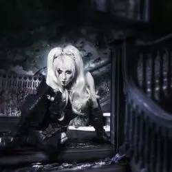 September Mourning