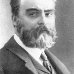 Sergei Lyapunov