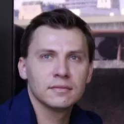Sergey Rybin