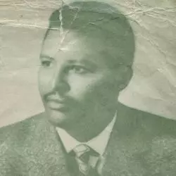 Seyoum Gebreyes