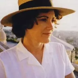 Sheila Silver