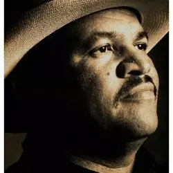 Sherman Robertson