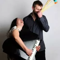 Shhh! Ensemble