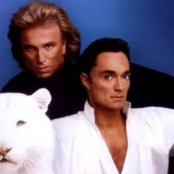Siegfried & Roy