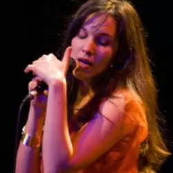 Simin Tander