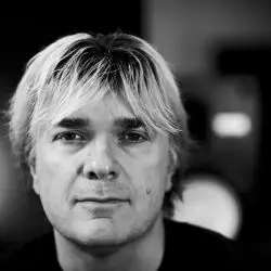 Simon Franglen