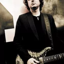 Simon McBride