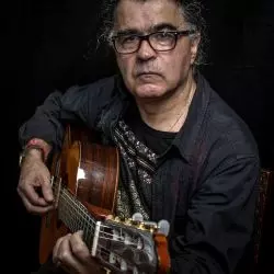 Sina Vodjani