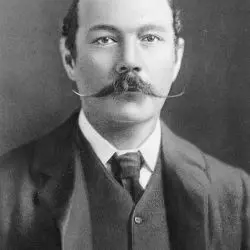 Sir Arthur Conan Doyle