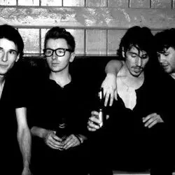Sissy & The Blisters