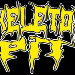 Skeleton Pit