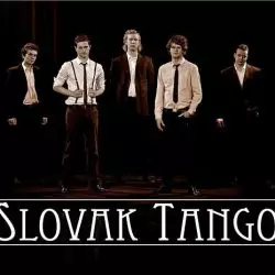 Slovak Tango