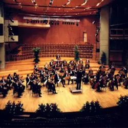 Solistes Européens Luxembourg