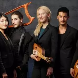 Sollazzo Ensemble