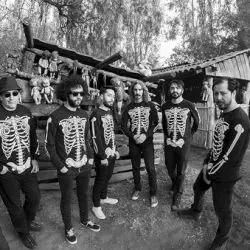 Sonido Gallo Negro