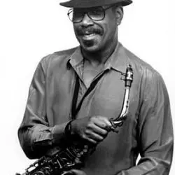 Sonny Fortune