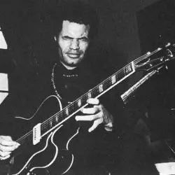 Sonny Greenwich