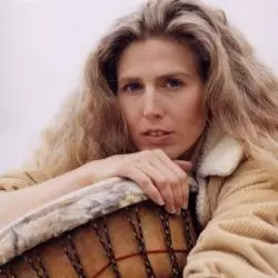 Sophie B. Hawkins