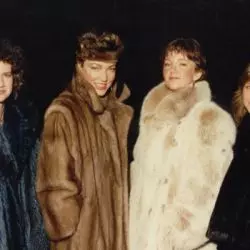 Sophisticated Ladies