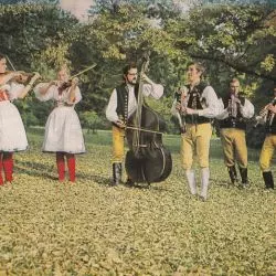 Soubor Písní A Tanců Škoda Plzeň
