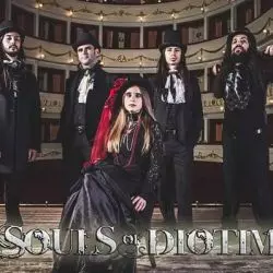 Souls Of Diotima