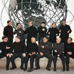 Spanish Harlem Orchestra