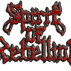Spirit Of Rebellion