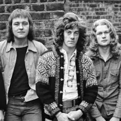 Spooky Tooth
