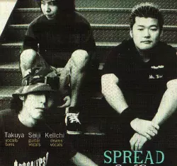 Spread