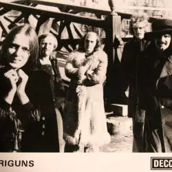 Spriguns