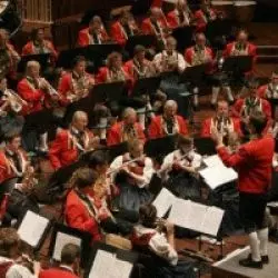 Stadtmusikkapelle Wilten