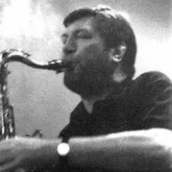 Stan Sulzmann