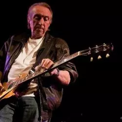 Stan Webb
