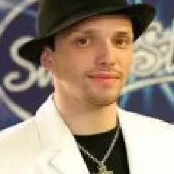 Standa Dolínek